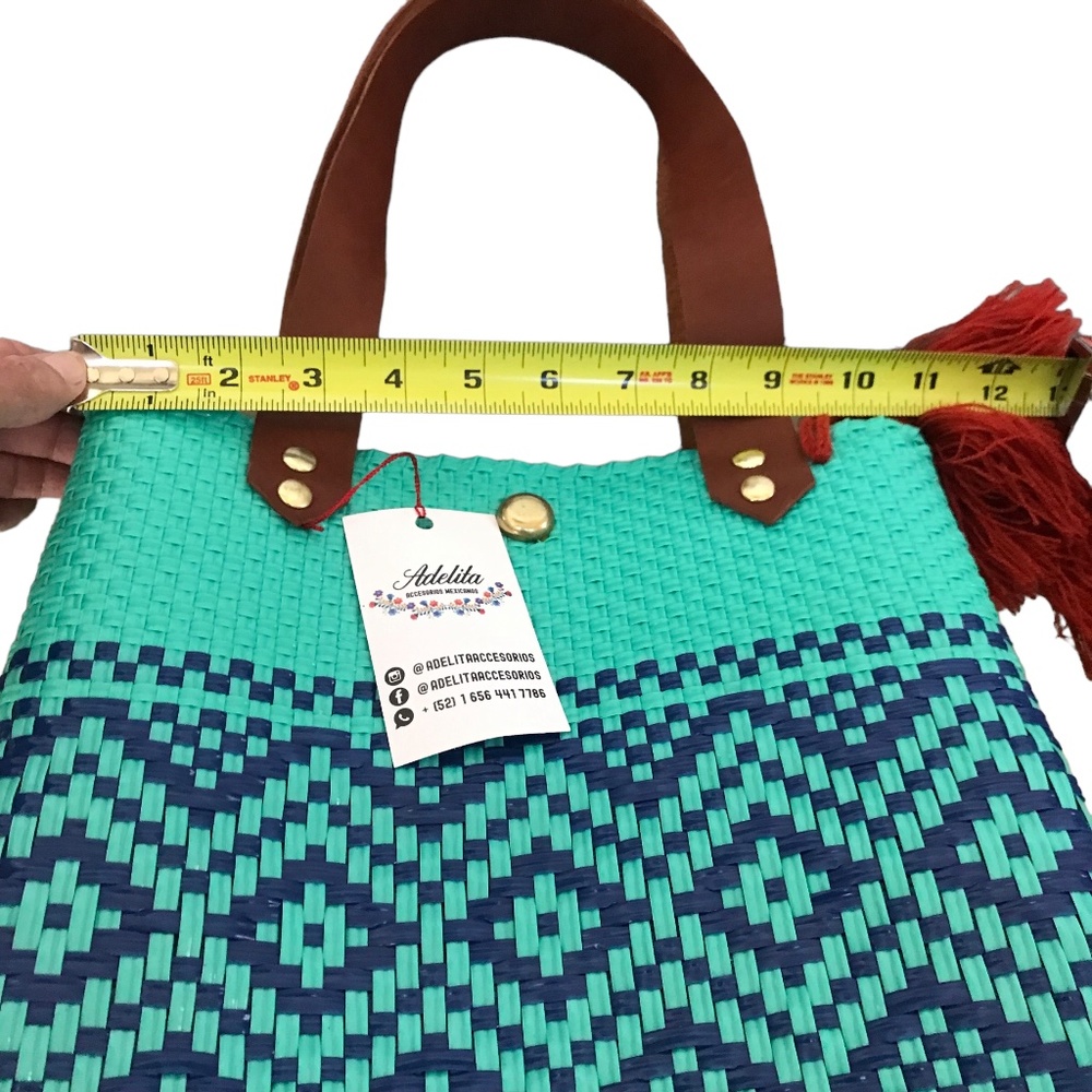 Adelita Purse NWT - Picture 3 of 4